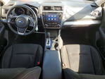 Subaru Outback 2018