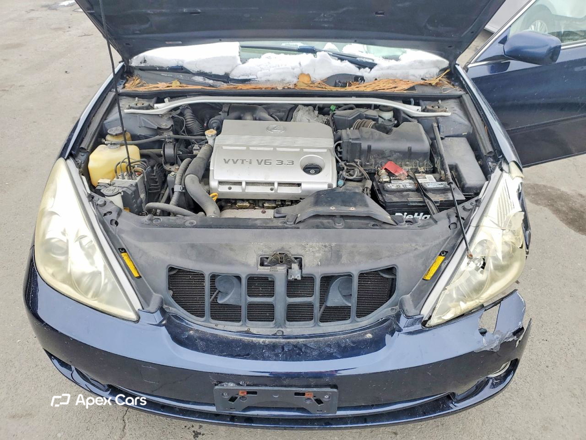 Lexus ES 2005