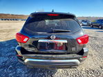 Nissan Pathfinder 2019
