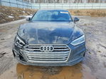 Audi A5 2018
