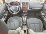 Nissan Versa 2014
