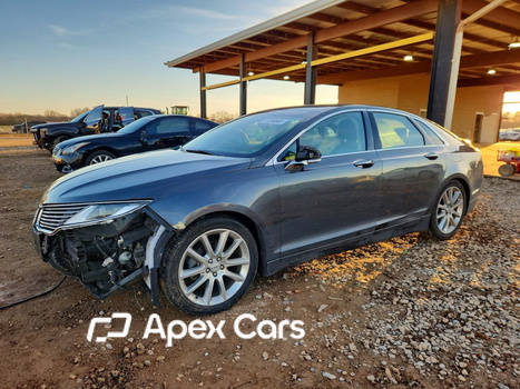 Lincoln MKZ 2015 - Image 1 of 12