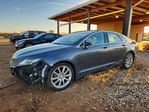 Lincoln MKZ 2015