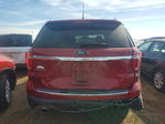 Ford Explorer 2019