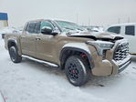 Toyota Tundra 2025