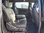 Honda Odyssey 2025