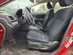 Subaru Impreza 2014