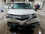 Acura MDX 2012