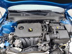 Kia Forte 2023