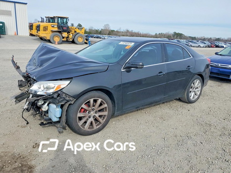 Chevrolet Malibu 2014 - Image 1 of 13