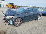 Chevrolet Malibu 2014
