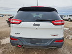 Jeep Cherokee 2016