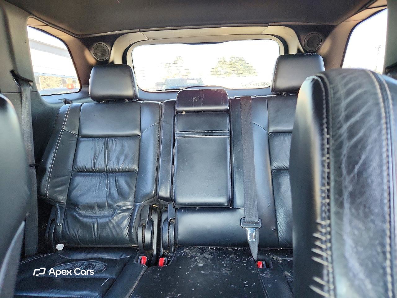 Jeep Cherokee 2014