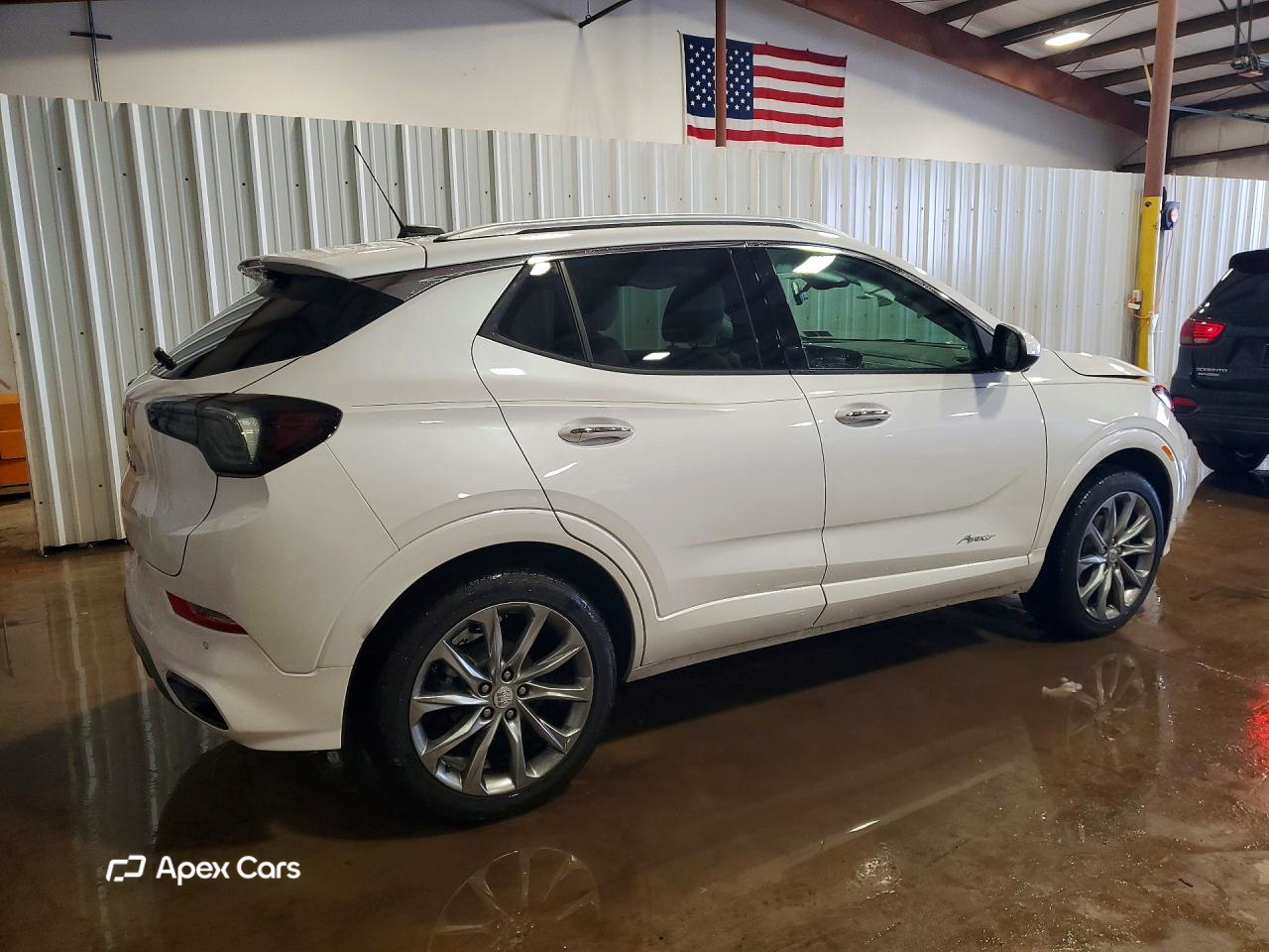 Buick Encore 2026