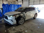 Toyota Highlander 2020