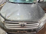 Toyota Highlander 2012