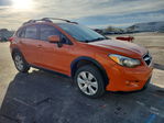 Subaru XV 2013