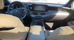 Lexus LS 2021