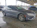 Chrysler 200 2015