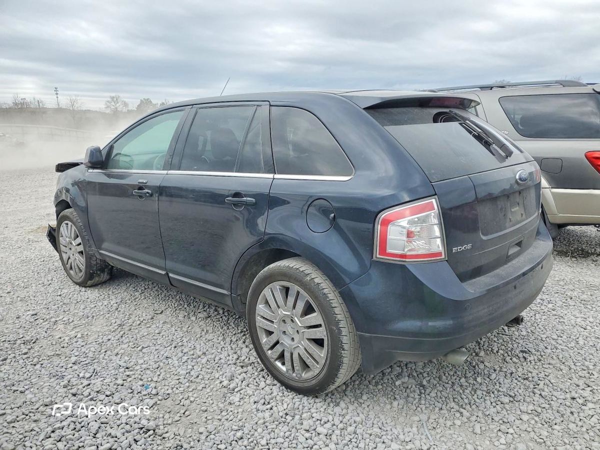 Ford Edge 2008