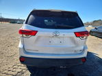Toyota Highlander 2018