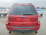 Subaru Forester 2011