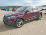 Lincoln MKC 2016