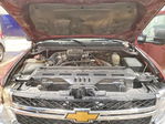 Chevrolet Silverado 2014