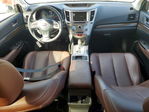 Subaru Outback 2013