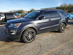 Ford Explorer 2017
