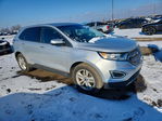 Ford Edge 2018