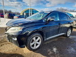 Lexus RX 2013