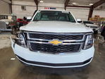 Chevrolet Tahoe 2015