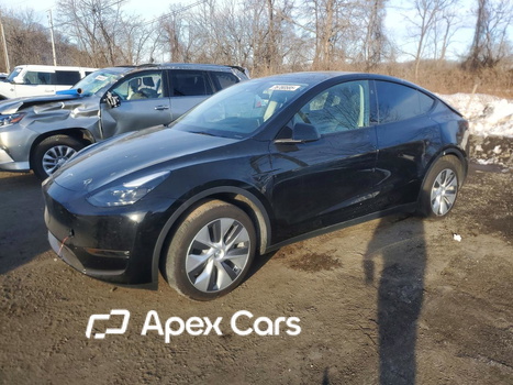 Tesla Model Y 2024 - Zdjęcie 1 z 12