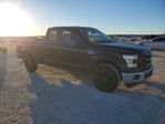 Ford F-150 2015