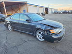 Subaru Legacy 2007