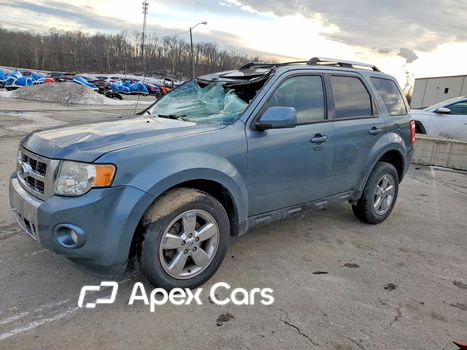 Ford Escape 2012 - Image 1 of 14
