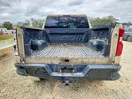 Chevrolet Silverado 2022