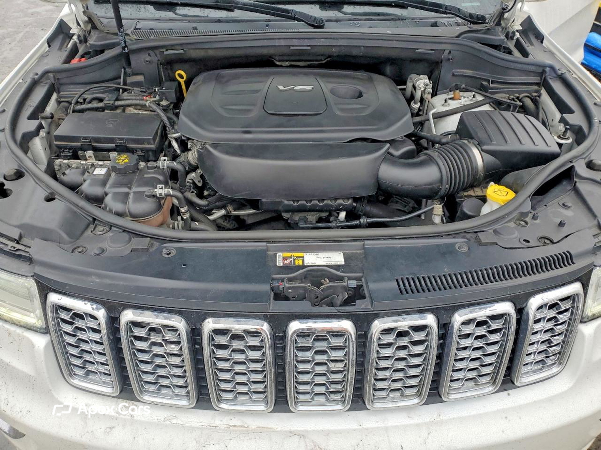 Jeep Cherokee 2017
