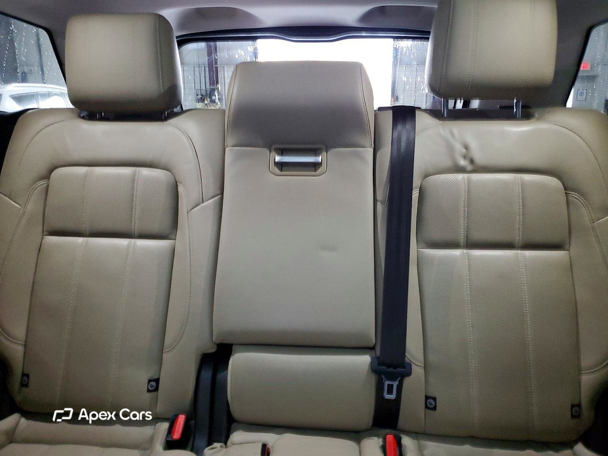 Land Rover Range Rover 2022