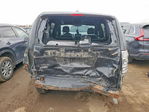 Dodge Caravan 2011