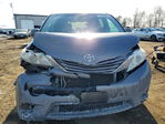 Toyota Sienna 2015