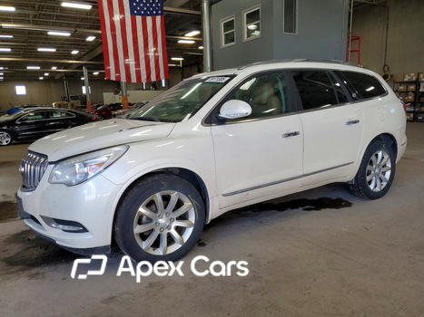 Buick Enclave 2014 - Zdjęcie 1 z 14