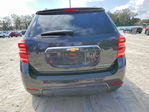 Chevrolet Equinox 2016