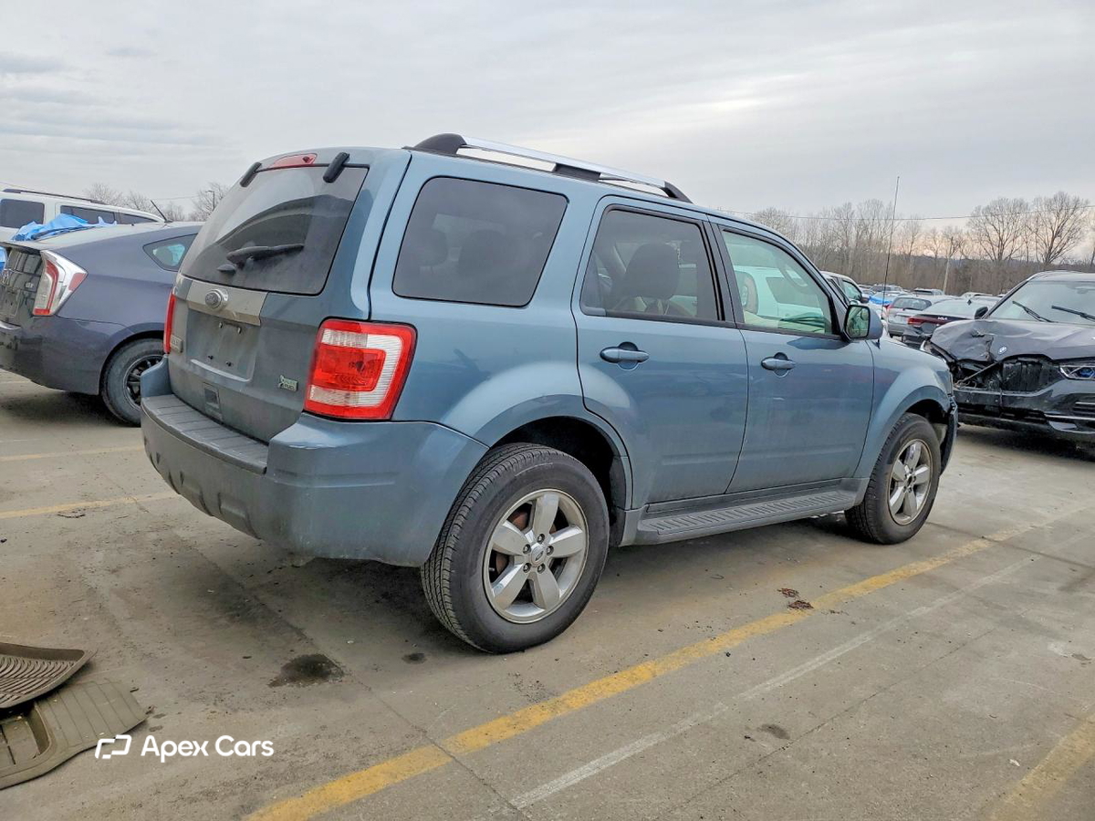 Ford Escape 2011