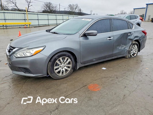 Nissan Altima 2018 - Image 1 of 13