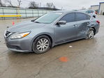 Nissan Altima 2018