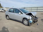 Nissan Versa 2010