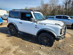 Ford Bronco 2024