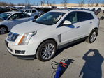Cadillac SRX 2014
